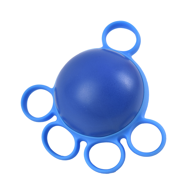 Moito Hand Grip Finger Practice Hemiplegia Exercise Power Rehabilitation Training Grip
