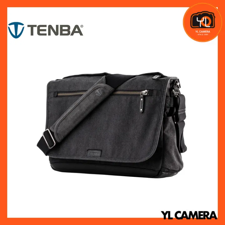 tenba cooper 15 slim