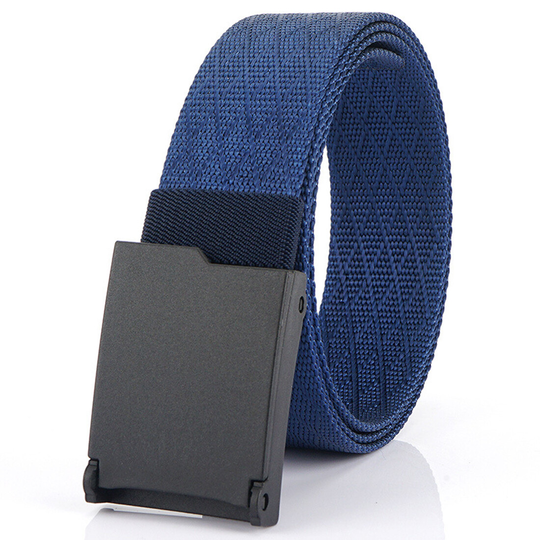 canvas slide belt