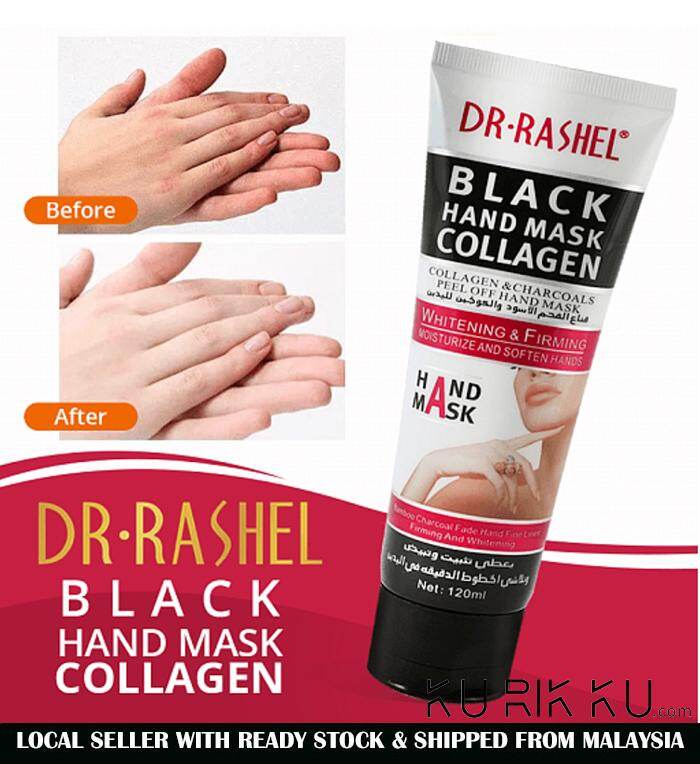 collagen for hands