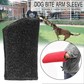german shepherd protection training