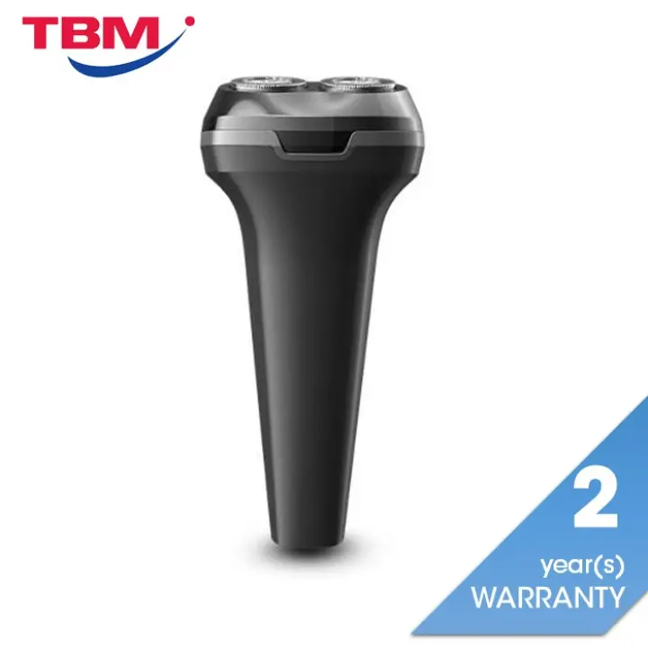 philips waterproof shaver