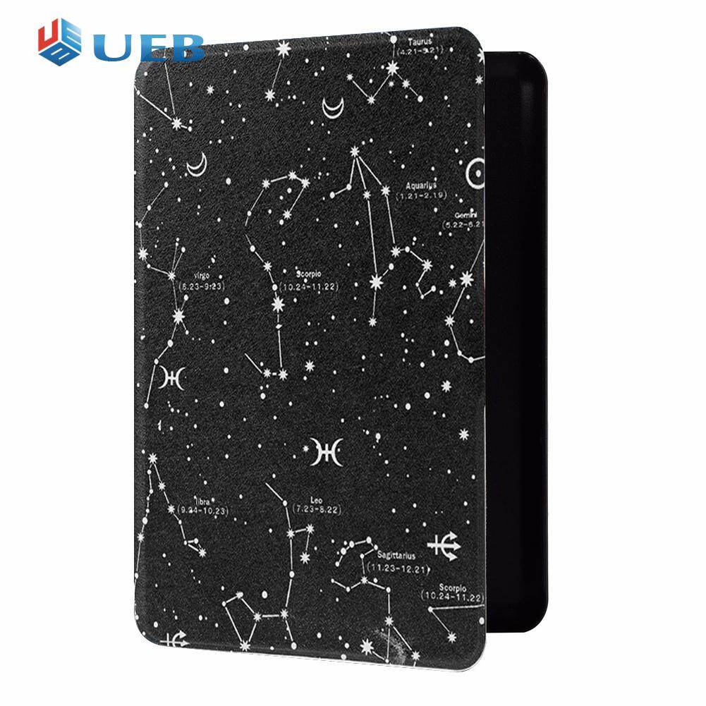 E-book Reader Protective Cover Shell for Kindle Paperwhite 4 2018 Gen 10 PQ94WIF Accessories