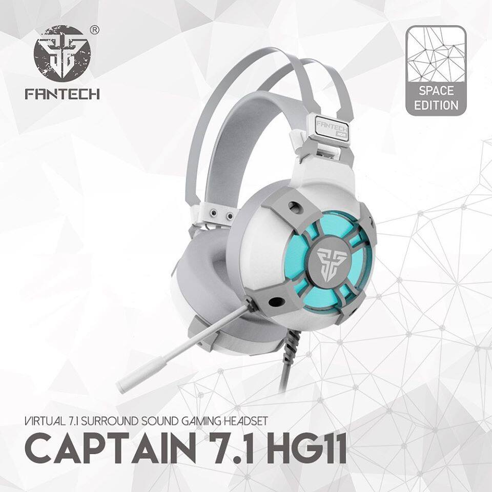 fantech noise cancelling