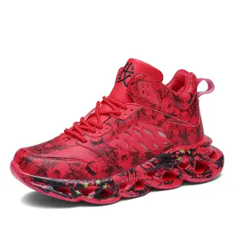 basketball shoes for tennis