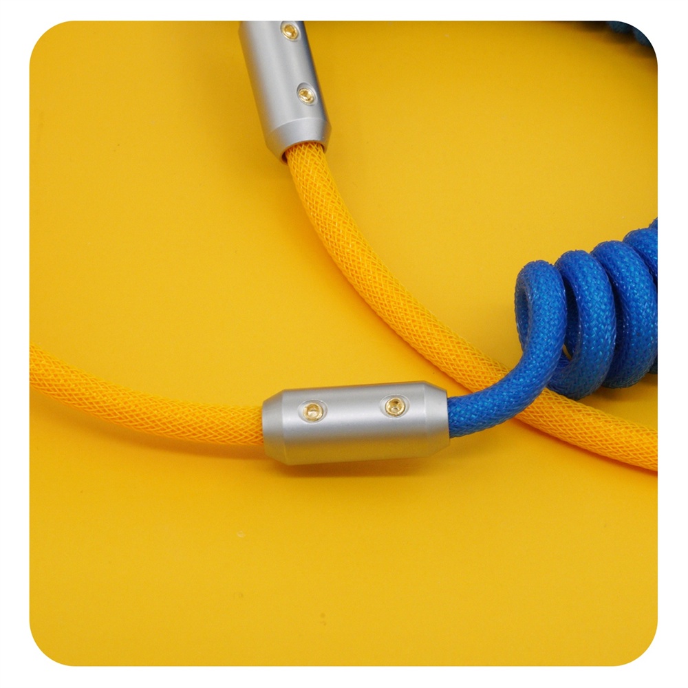 Doudoulie 6A Super Fast Charging Data Cable Type-C Data Cable Pd 27w Charger For Fast Charger Phone Charging Cable