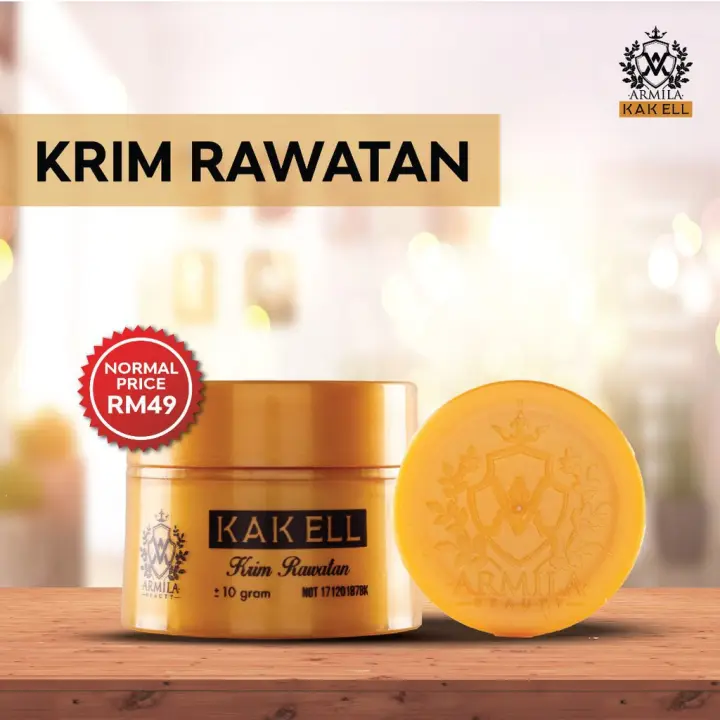 armila skincare