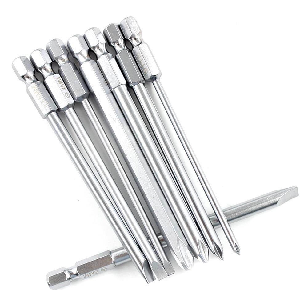 OWON Bộ 9 tuốc nơ vít đa năng rãnh chéo lục giác Farfi  - INTL