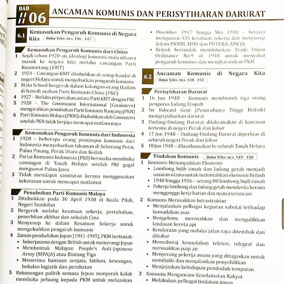 Jawapan Buku Omg Sejarah Tingkatan 1 Kakuzusa