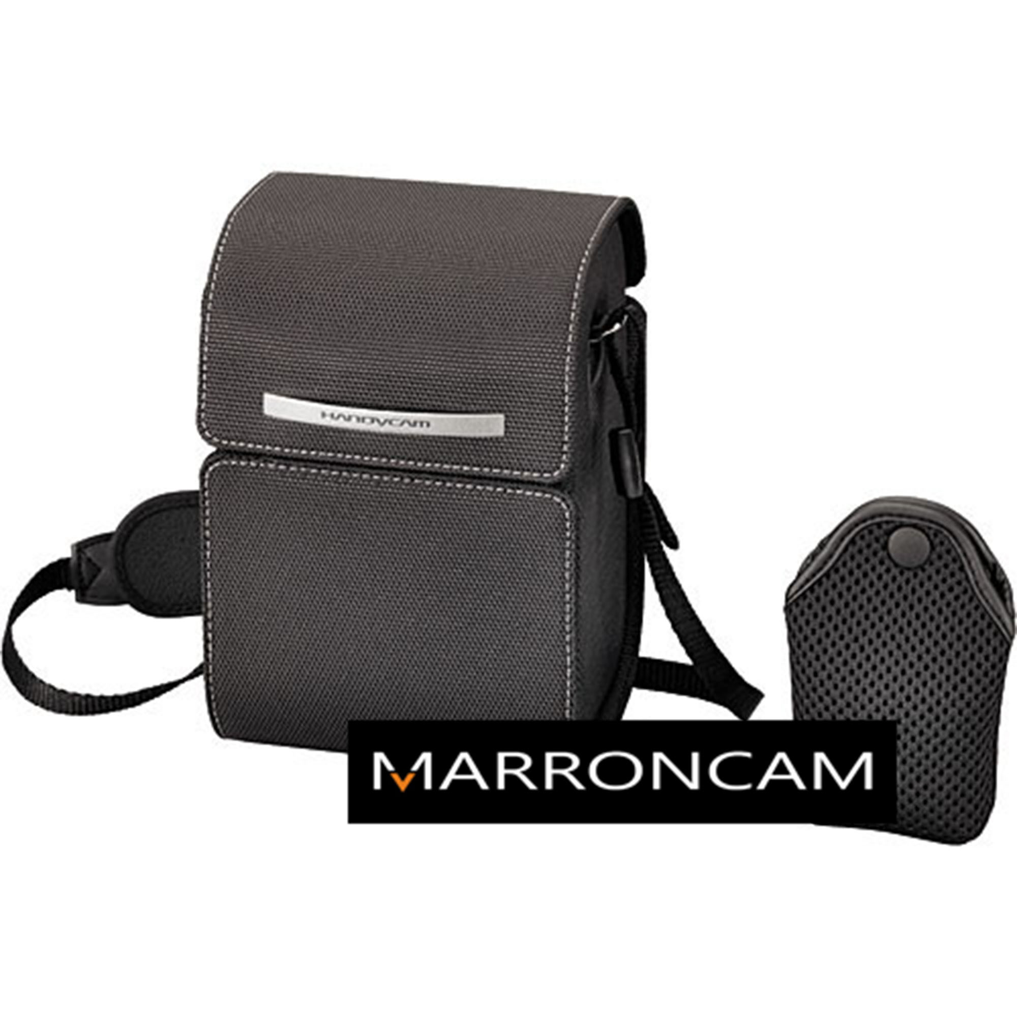 Sony LCM-PCY3 Custodia Da Trasporto Per Handycam Sony - Nuova Con Tracolla E Passante