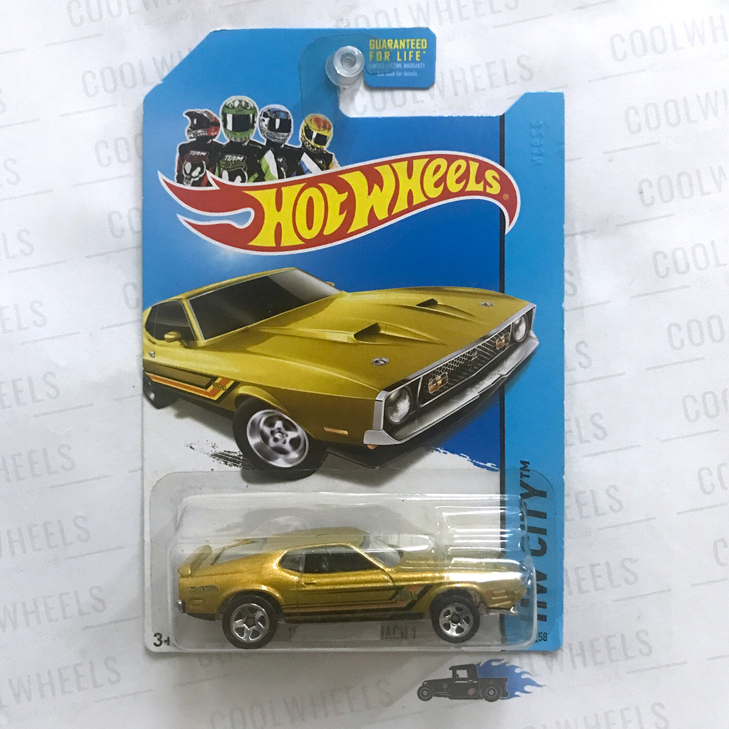 1971 mustang mach 1 hot wheels deals