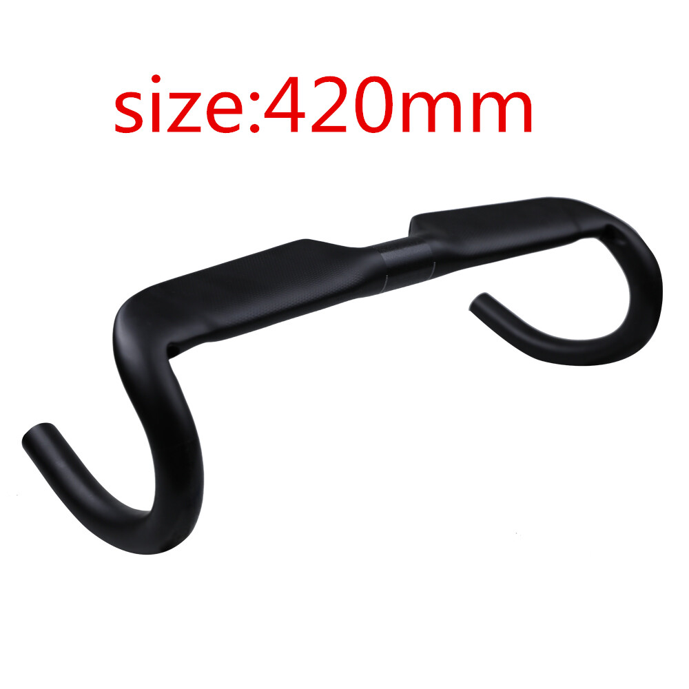 pura raza handlebar