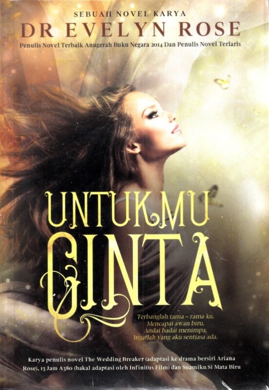 UNTUKMU CINTA Malaysia