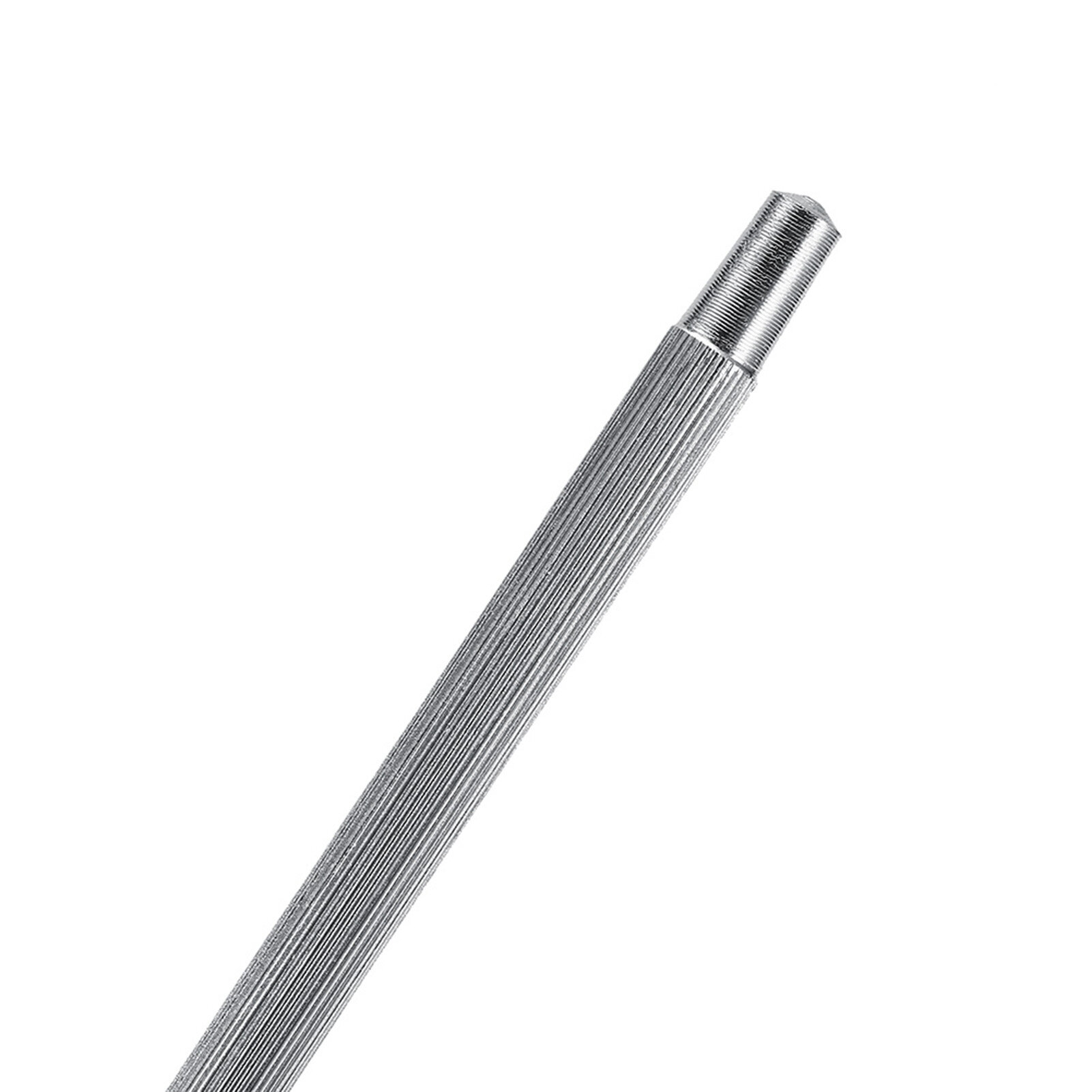 Knife Sharpener Rod Strong Premium Quality Knife Sharpener Accessories Stable Safe Effective For Kitchen Restaurant