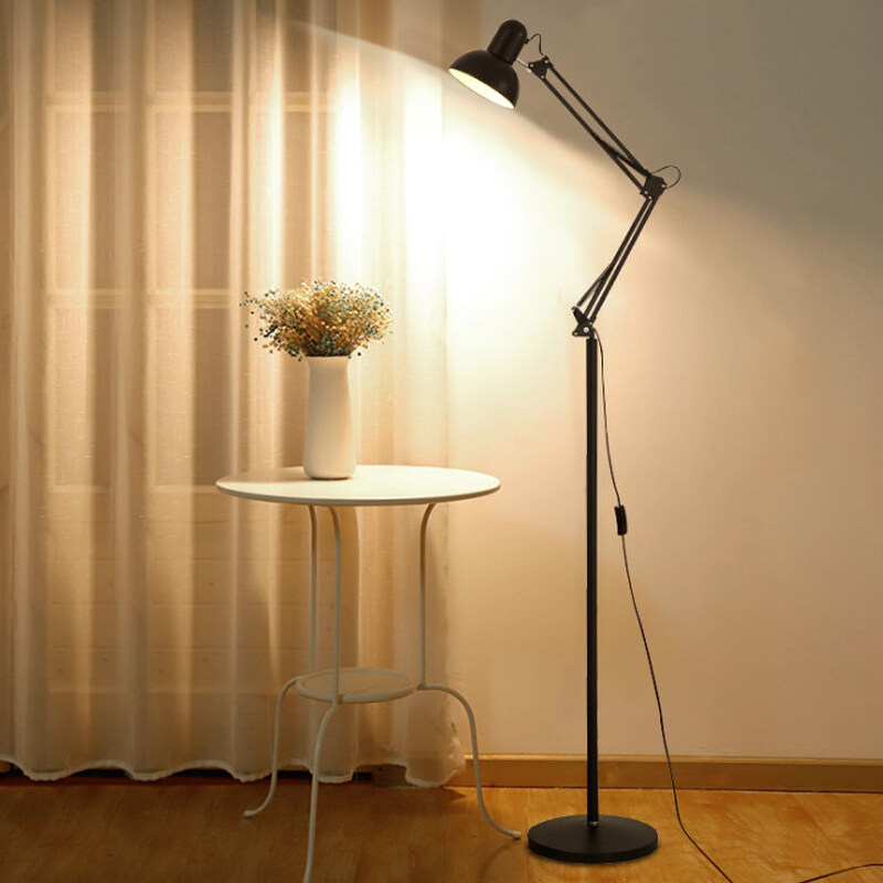 Bảng giá B & B Đèn Sàn Led Đèn Bàn Dọc Tiết Kiệm Năng Lượng Bảo Vệ Mắt Dòng Điện Liên Tục Cho Phòng Ngủ Và Phòng Khách