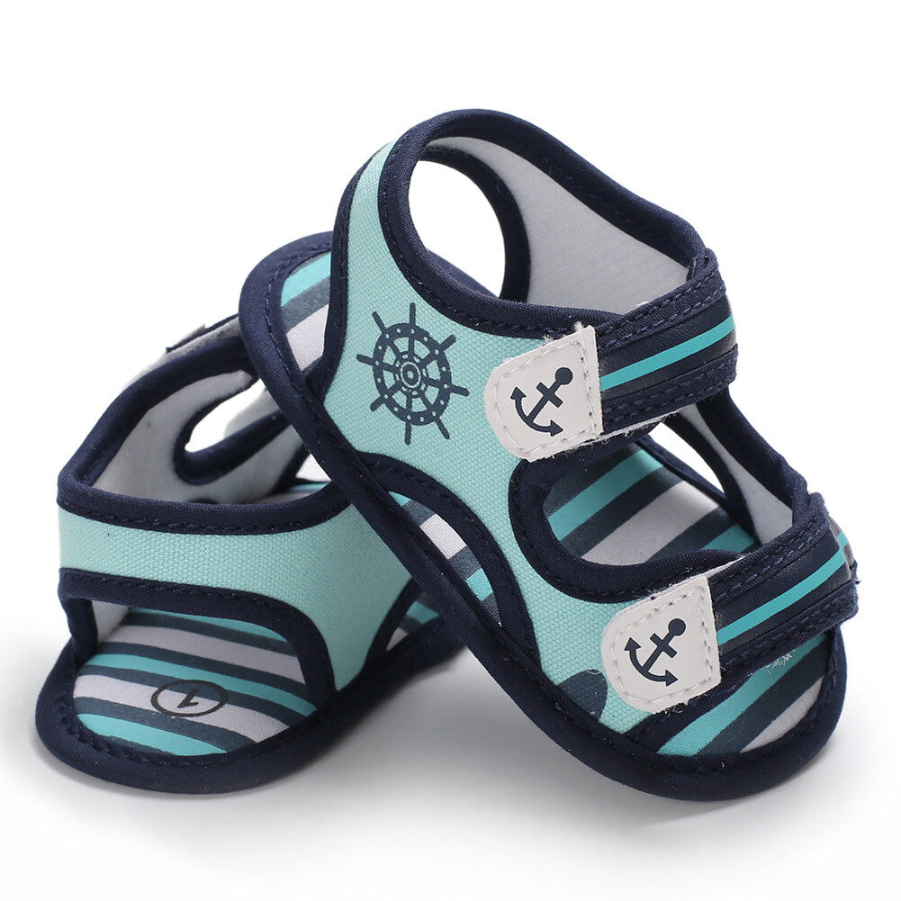 boys beach shoes