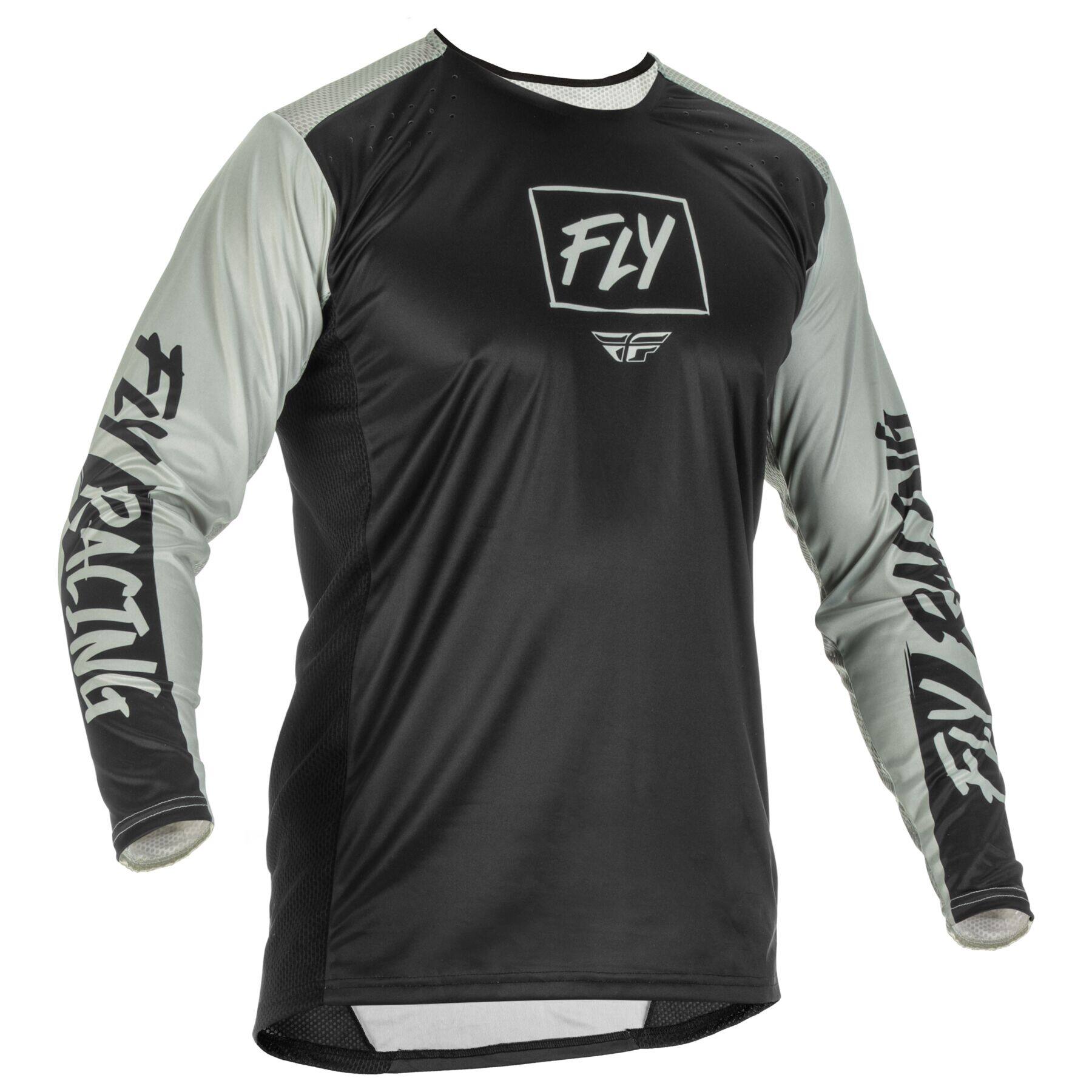 fly mountain bike jersey
