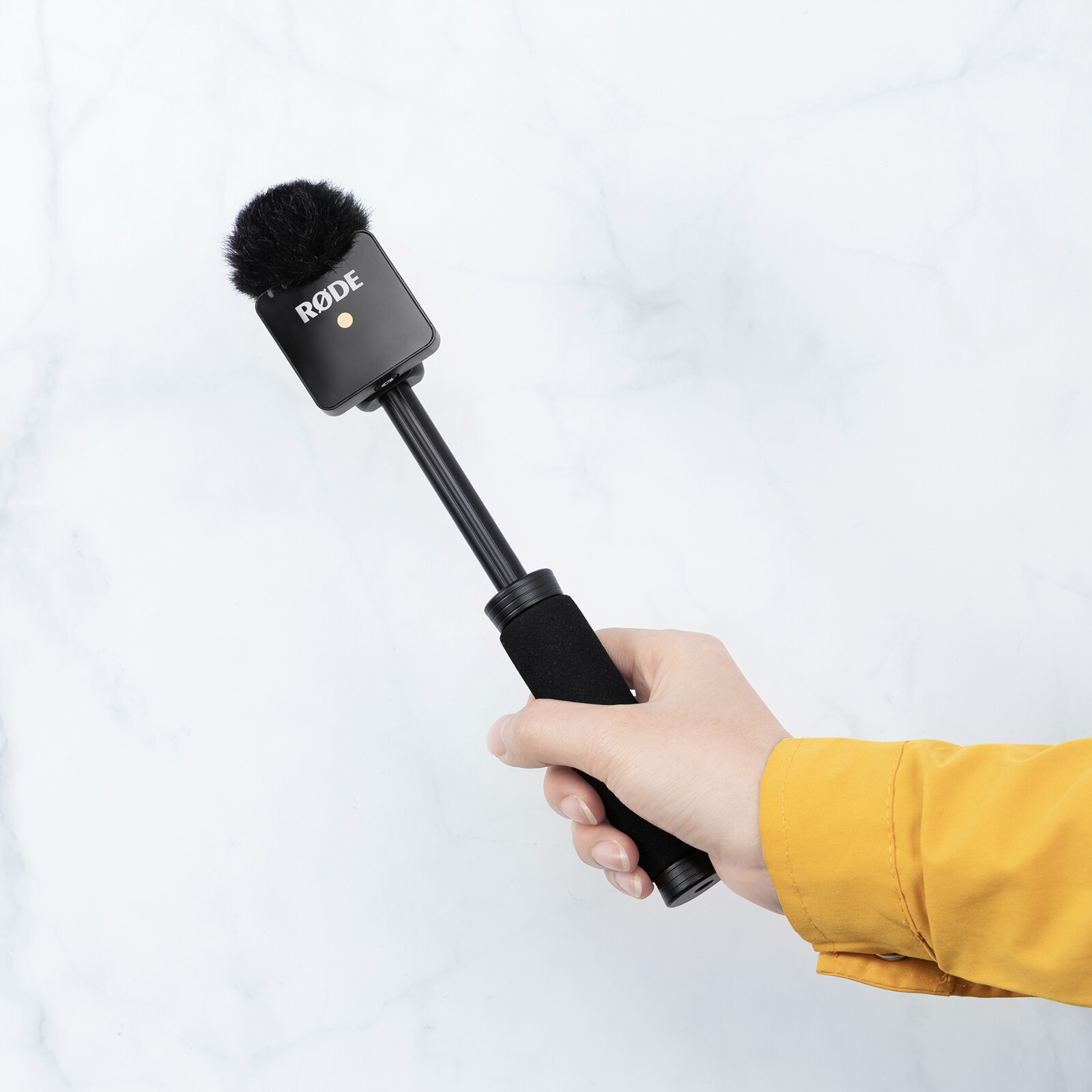 SmallRig Tay Cầm Không Dây RODE, Cho Cuộc Phỏng Vấn Sử Dụng 3182