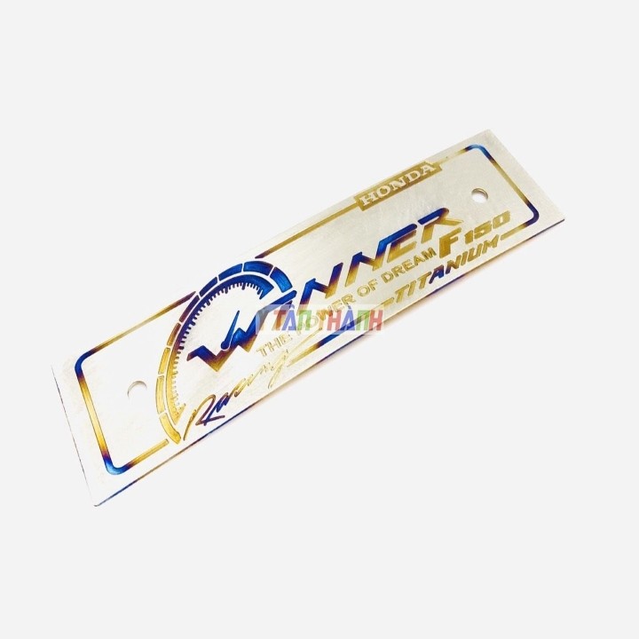 Bảng Tên Winner Titan - 01022