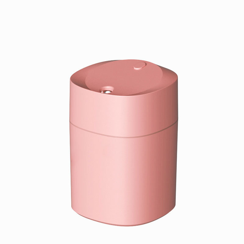 TAIDU New Humidifier Household Small Indoor Air USB Mute Car Aroma Diffuser