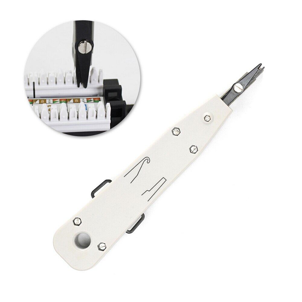 Wire Stripping Cutters Rj11 Rj45 Telecom Phone Wire Terminal Crimping Kit Multifunctional Cable Cutter Stripping Pliers Tools