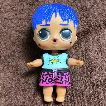 new lol dolls boys