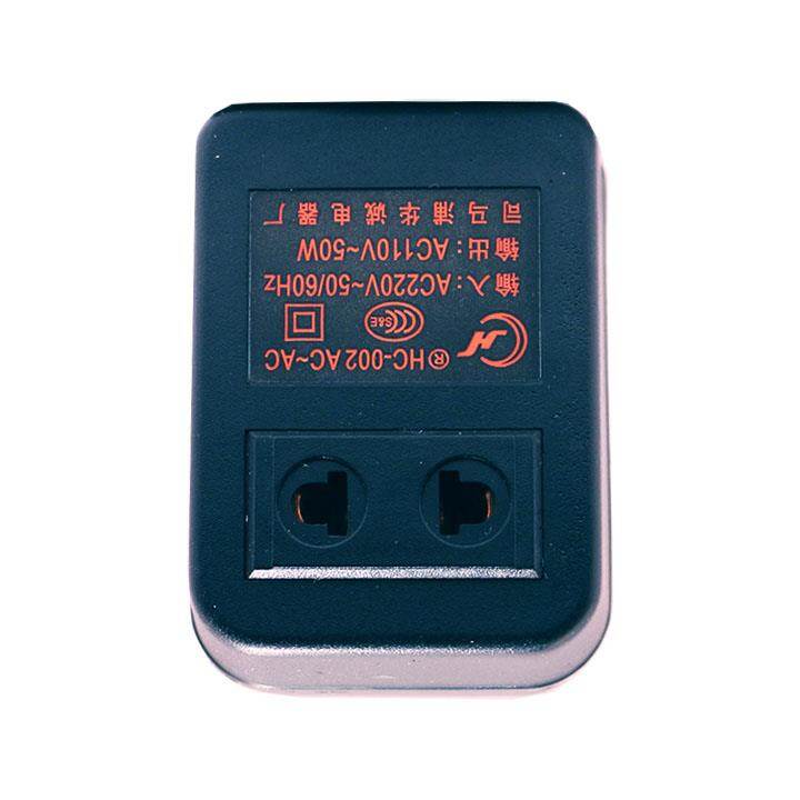 Bộ Đổi Nguồn 220V Sang 110V