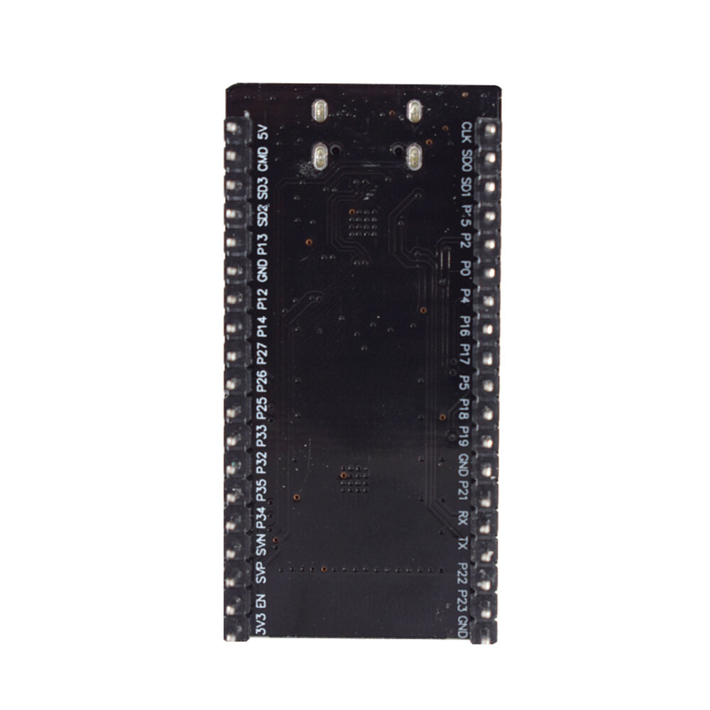ESP32 Bảng Mạch Phát Triển TYPE-C USB CH340C WiFi + Bluetooth Siêu-Điện Năng Thấp Dual Core ESP32-DevKitC-32 ESP-WROOM-32 Bảng Mở Rộng