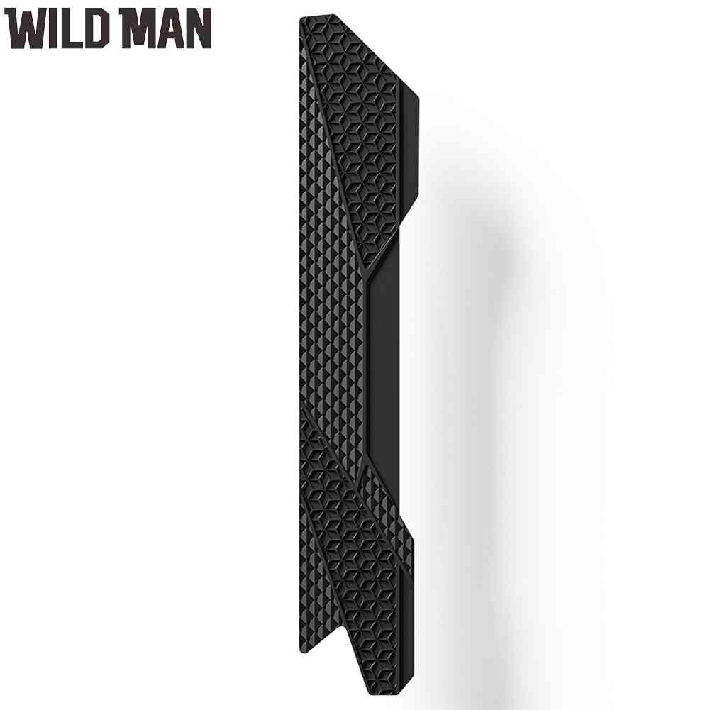 Protège-base De Cadre Vélo ENLEE – Protection De Chaîne Universelle Noir