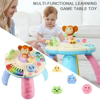 learning desk for toddlers