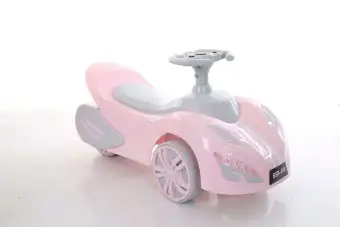 toddler car scooter