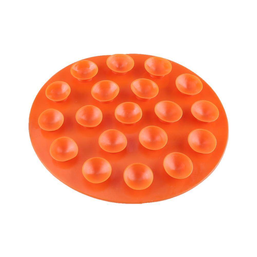 1Pc Baby cutlery kids children non-slip suction bowl sucker bowl feeding In NA