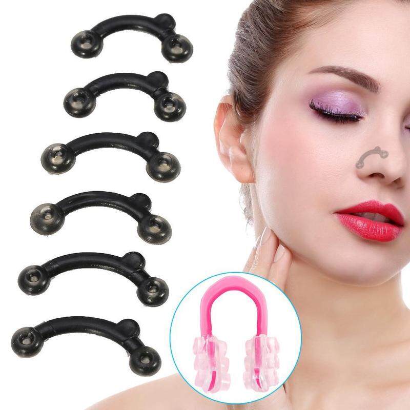 Thời Trang mới Vô Hình Mũi Lên Nâng Kẹp Uốn Dụng Cụ Tạo Hình Thẳng Bộ Sản Phẩm Làm Đẹp