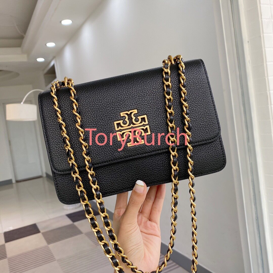 tory britten shoulder bag