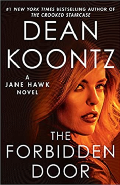 The Forbidden Door: A Jane Hawk Novel Malaysia