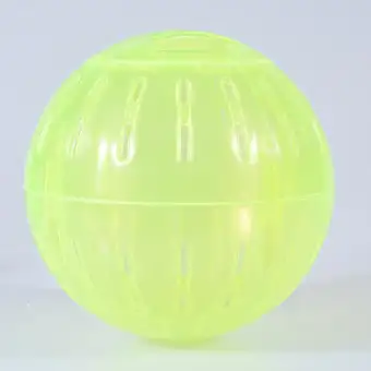 mini hamster ball