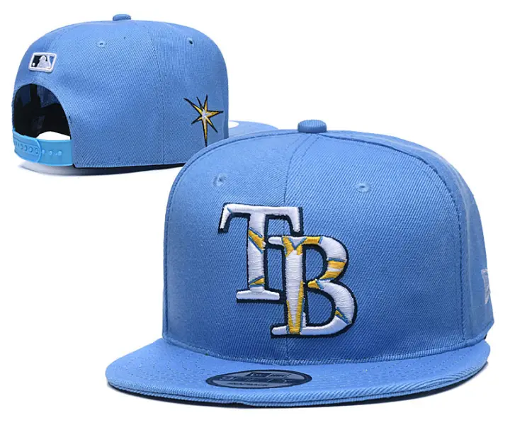 rays snapback