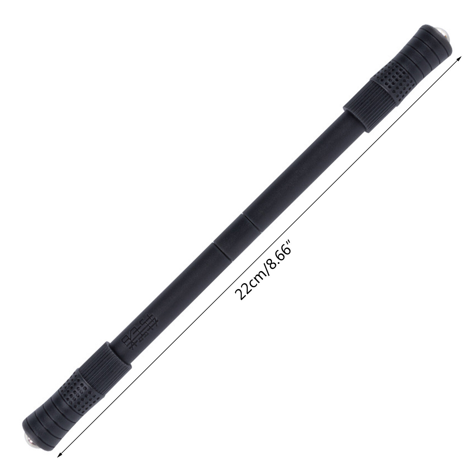 Spinning Pen Great Balance Performance Combinable Boy Office Men Gift Supplies