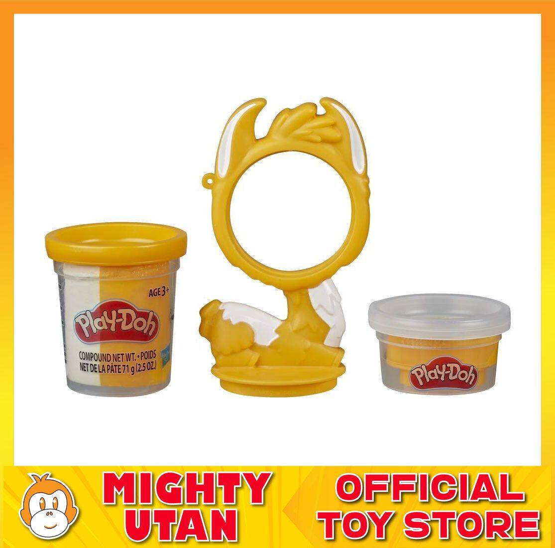 play doh original use