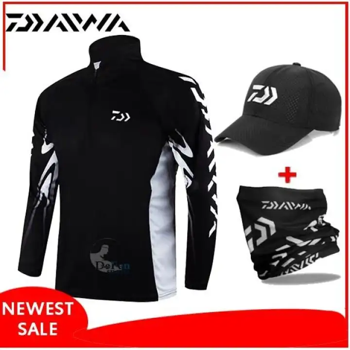 jersey daiwa
