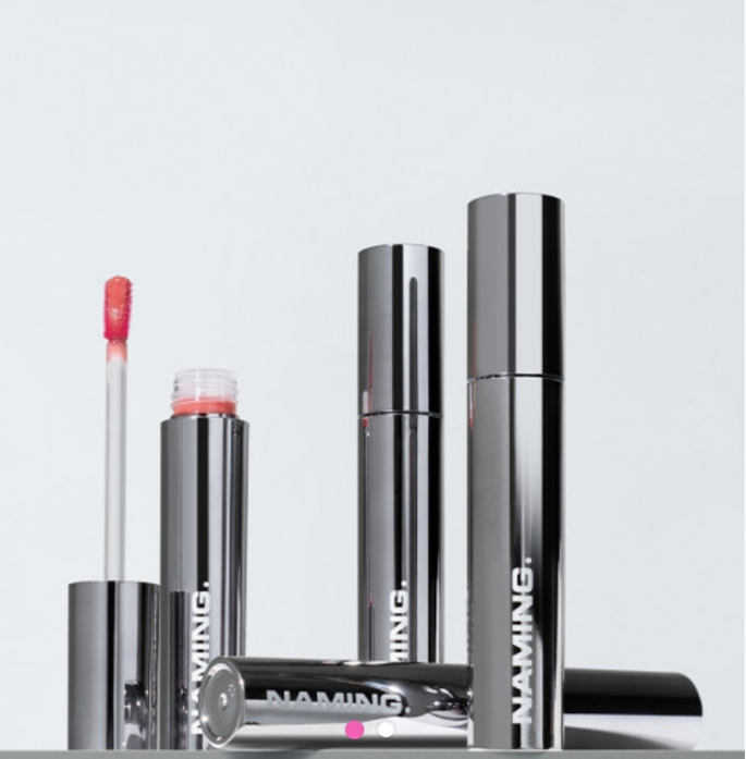 Naming Dewy Glow Lip Tint 5ml 4 Colors Lazada PH