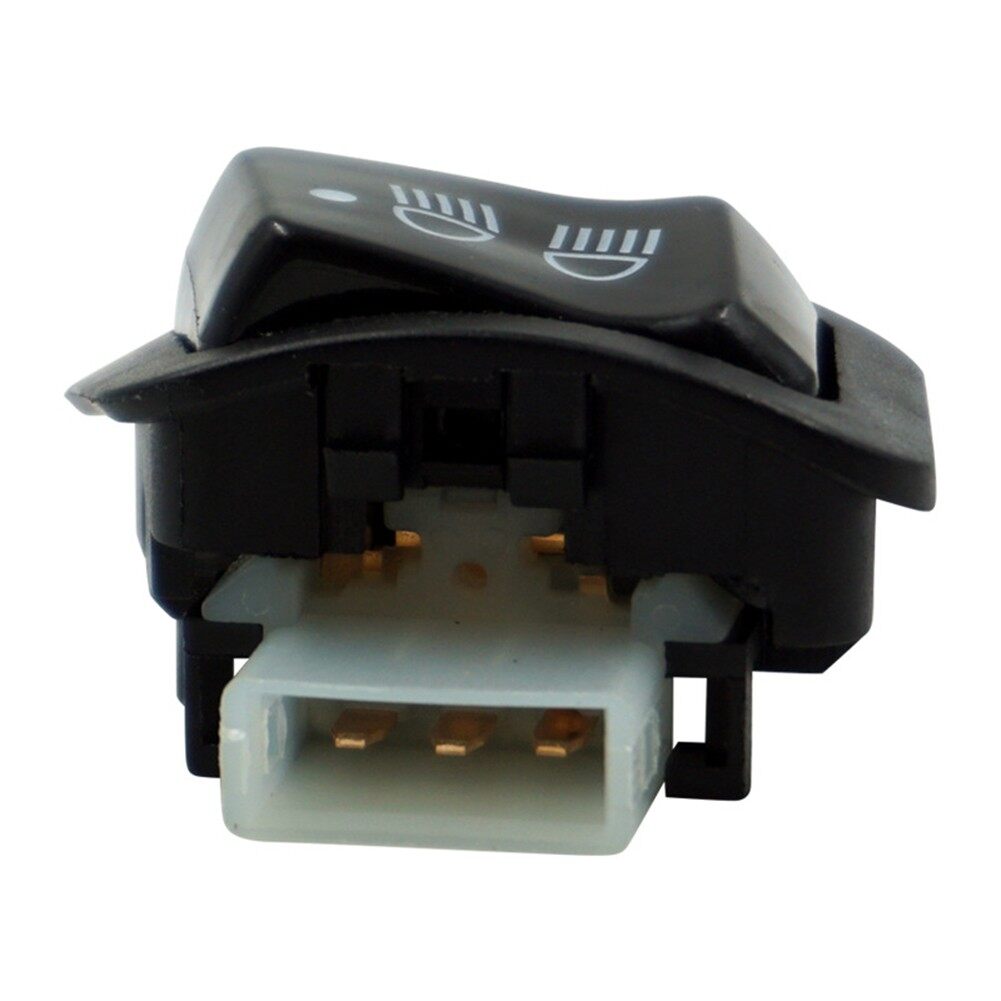 Precise Size Motorcycle Switch Scooter Turn Signal 1PCS Easy Installation