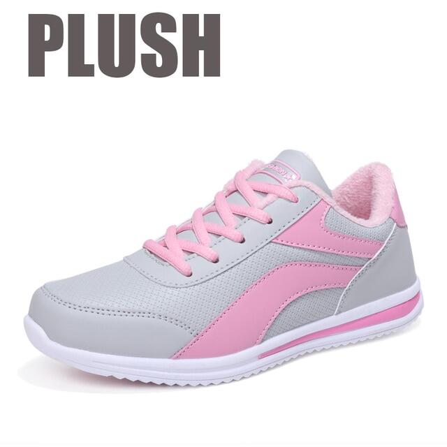 Running Shoes For Women Lightweight Breathable Sports Women Sneakers Comfortable Fashion Tennis Casual Sneakers Vulcanized Shoes