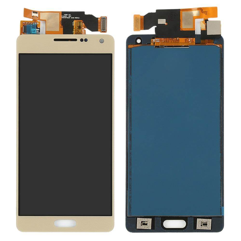 List Harga Samsung Galaxy A5 2017 Termurah Agustus 2019 18 LCD untuk Samsung Galaxy A5 2017 LCD A520 SM-A520F Layar LCD Digitizer Layar Sentuh untuk Samsung A5 2017 Tampilan A520 LCD