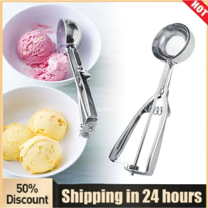 1 ice cream scoop