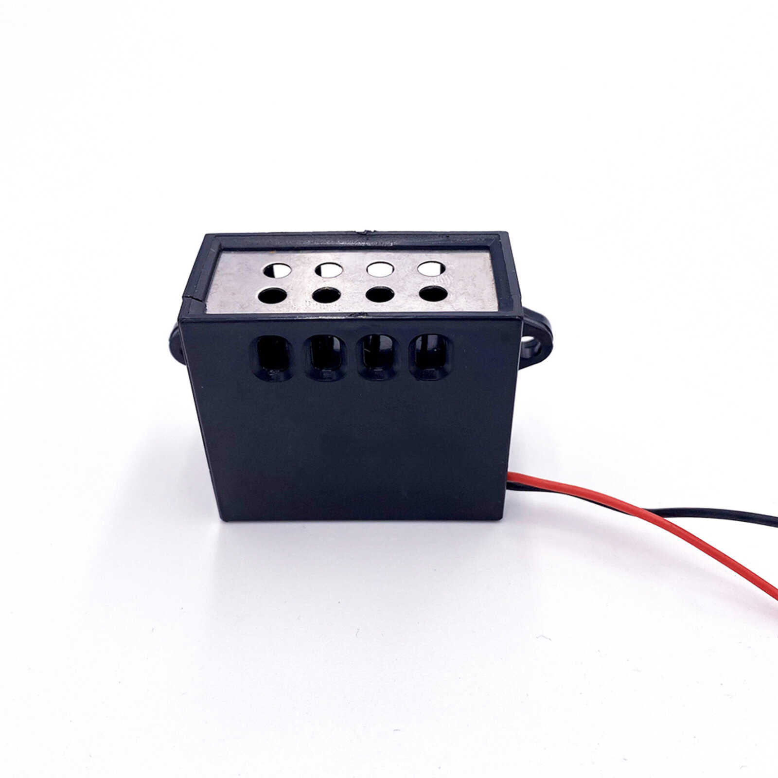 Negative Ion Generator 5V/12V/24V High Density Plasma ionizer Module Easy to Use