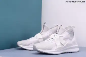 puma ignite evoknit sport sneaker