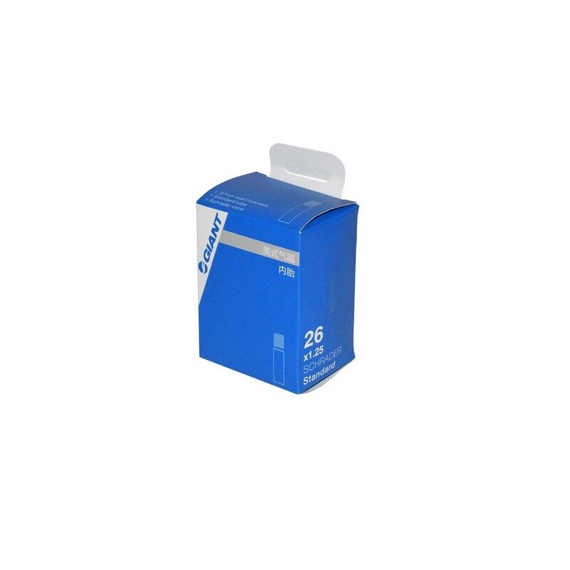 Săm xe đạp giant – 26*1.25 av