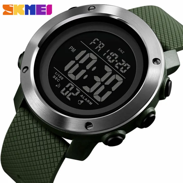 skmei watch lazada