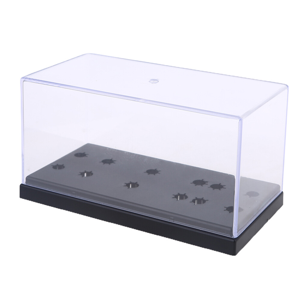 Turntable for LP Vinyl Record Stylus Needle Album Box Display Box For High-end M